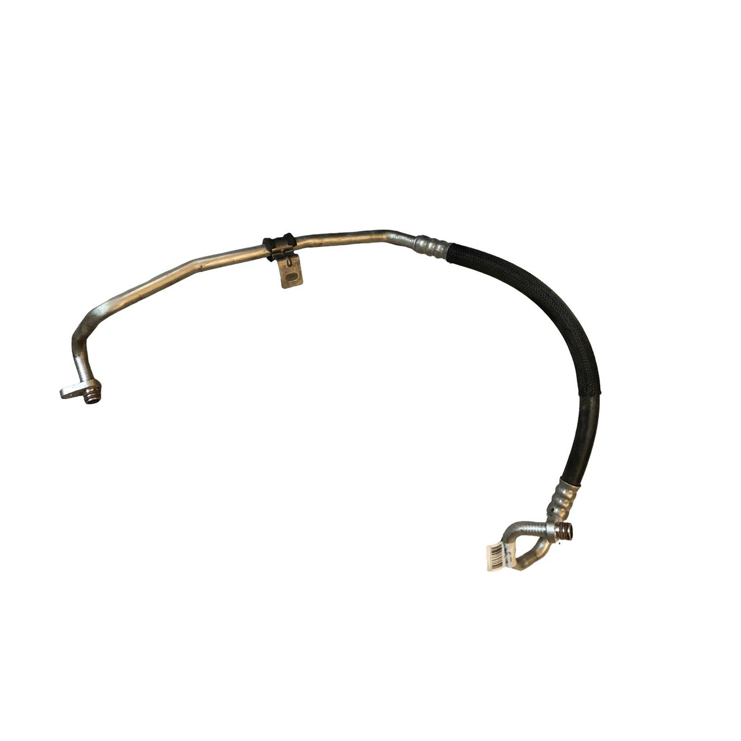 TUBO AIRE ACONDICIONADO, PEUGEOT 408 2024 REF: 9840710780