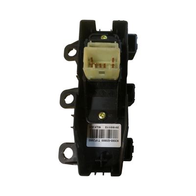 MANDO ELEVALUNAS TRASERO IZQUIERDO, KIA NIRO REF: 93580G5900