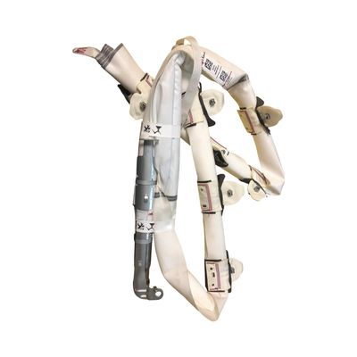 AIRBAG CORTINA DELANTERO  IZQUIERDO, Peugeot 408 ref: D16534095