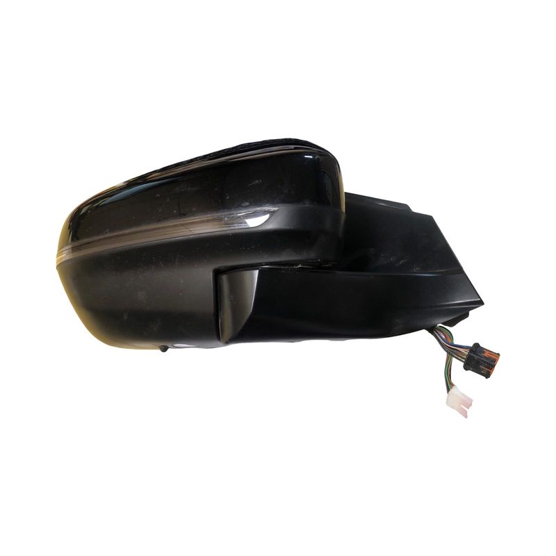 Retrovisor derecho, PEUGEOT 408 REF: E20415163