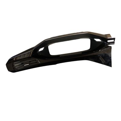 EMBELLECEDOR SALPICADERO , PEUGEOT 408 REF: 9835401280 EMBELLECEDOR SALPICADERO , PEUGEOT 408 REF: 9835401280