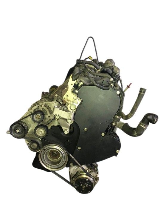 F1AE3481D, MOTOR COMPLETO , FIAT DUCATO