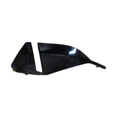 EMBELLECEDOR PARAGOLPES IZQUIERDO PEUGEOT 408 REF: 9840750980