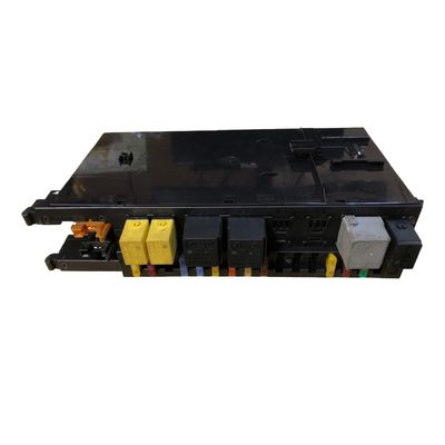 CAJA RELES / FUSIBLES, MERCEDES CLASE E W211 REF: 2115459301