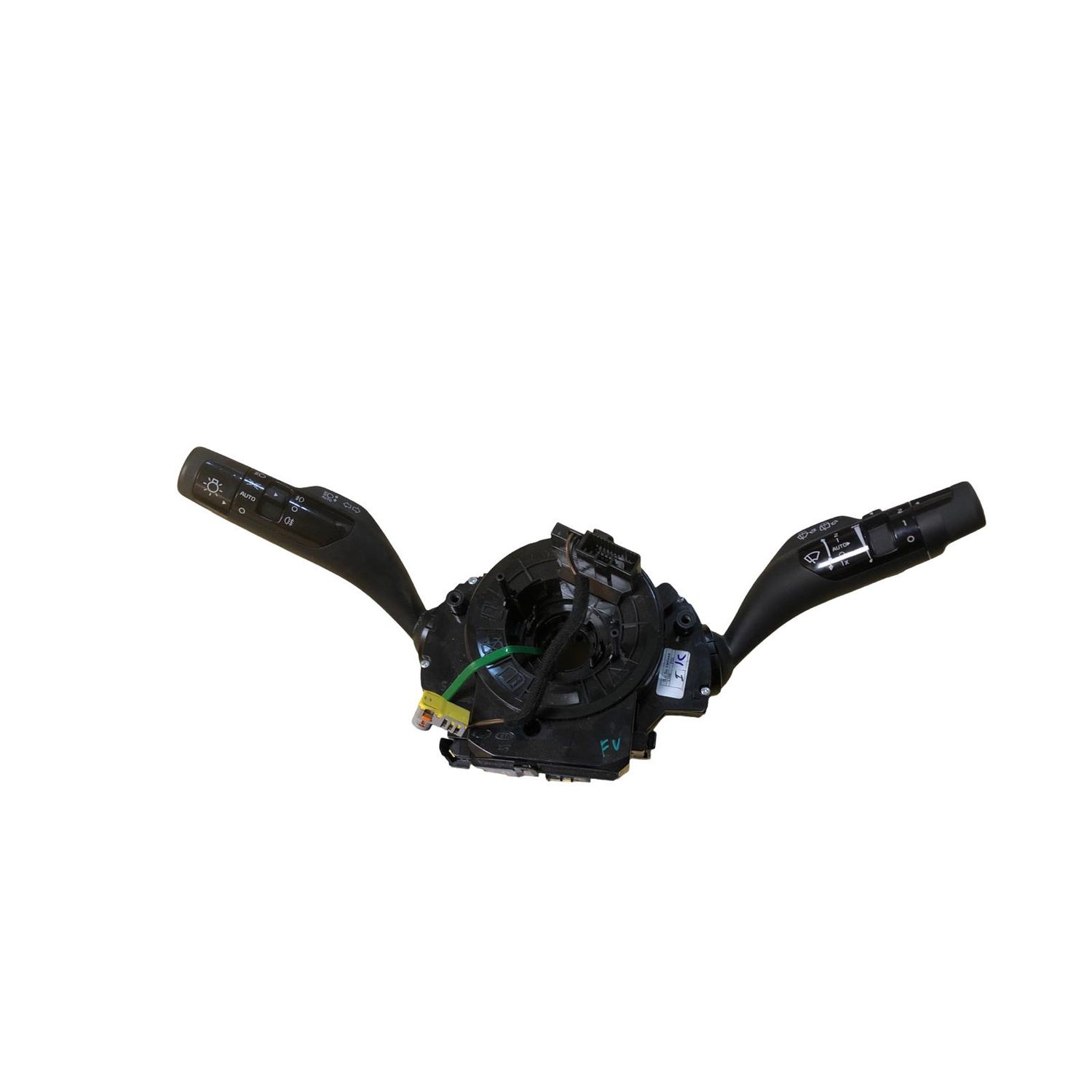 ANILLO AIRBAG, KIA SPORTAGE REF: 934D5R2946