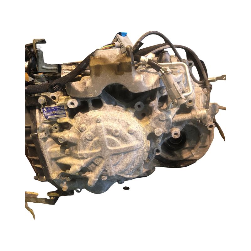 Caja de Cambio Peugeot 3008 2020 20GTAT
