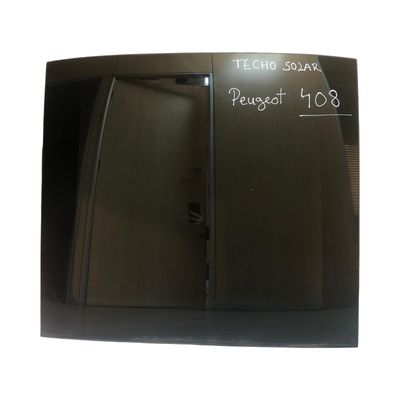 TECHO SOLAR PEUGEOT 408 TECHO SOLAR PEUGEOT 408