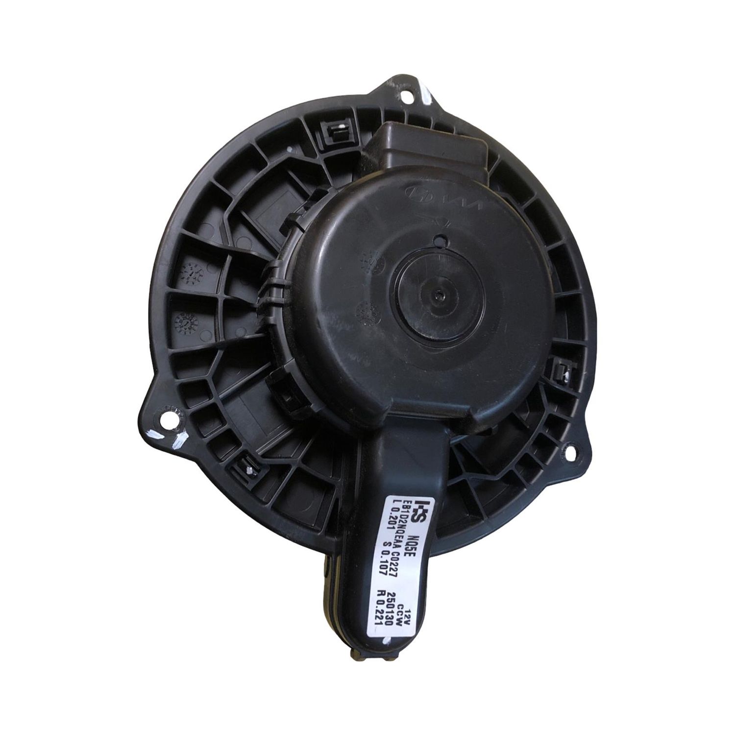 VENTILADOR CALEFACCION, KIA SPORTAGE REF: EB1D2NQEAA