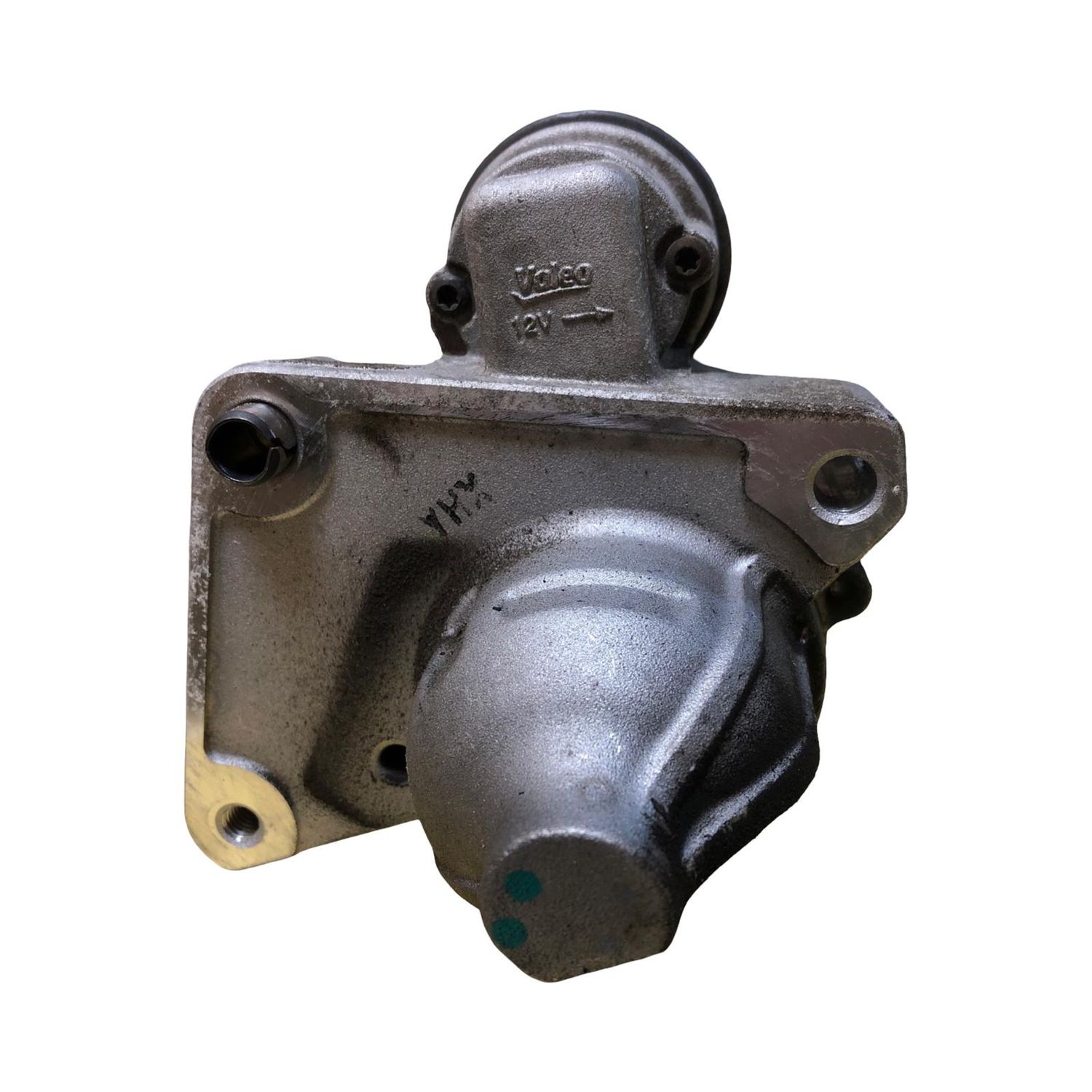 Motor Arranque , Peugeot 408  ref :  9825233080