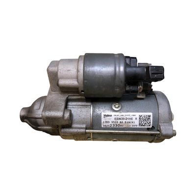 Motor Arranque , Peugeot 408  ref :  9825233080