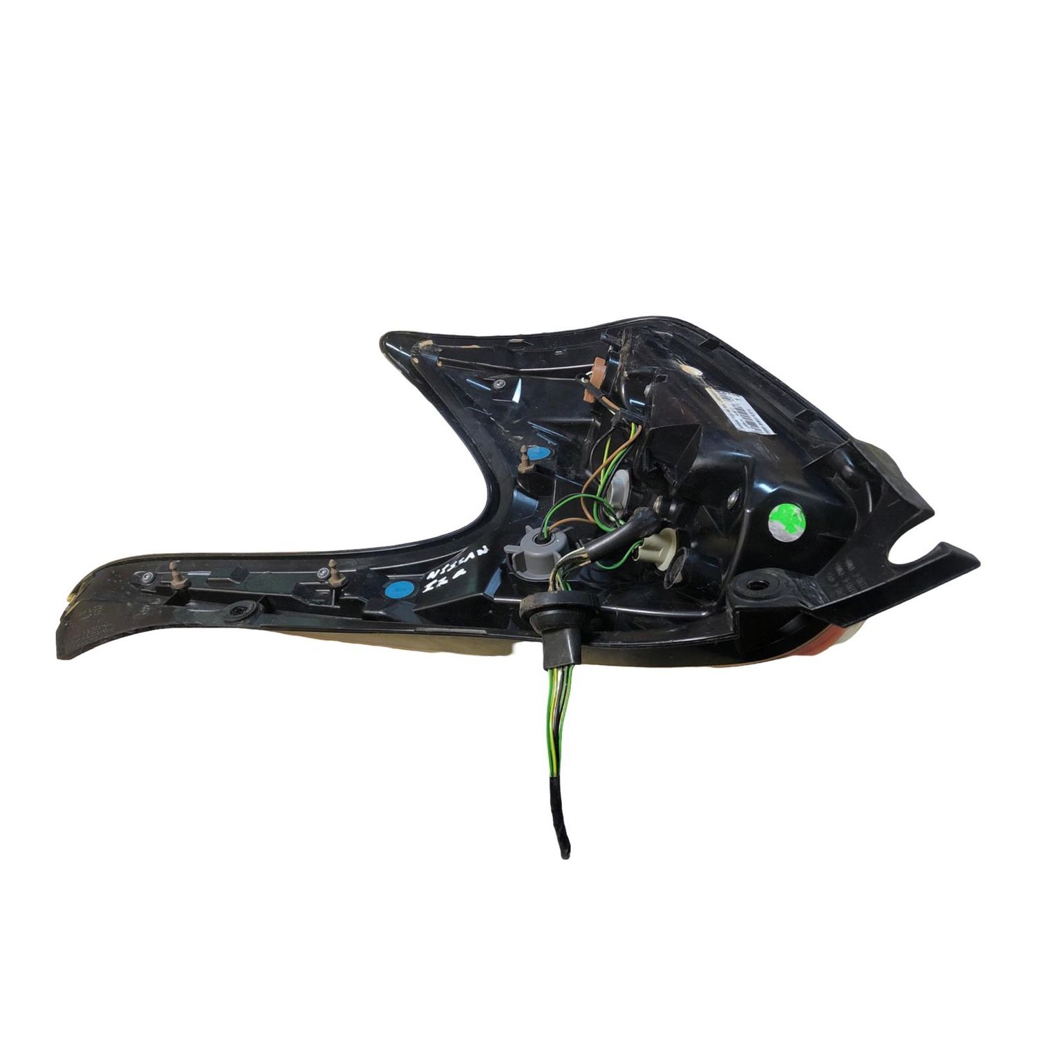 Piloto Trasero izquierdo, NISSAN JUKE REF: L90049815