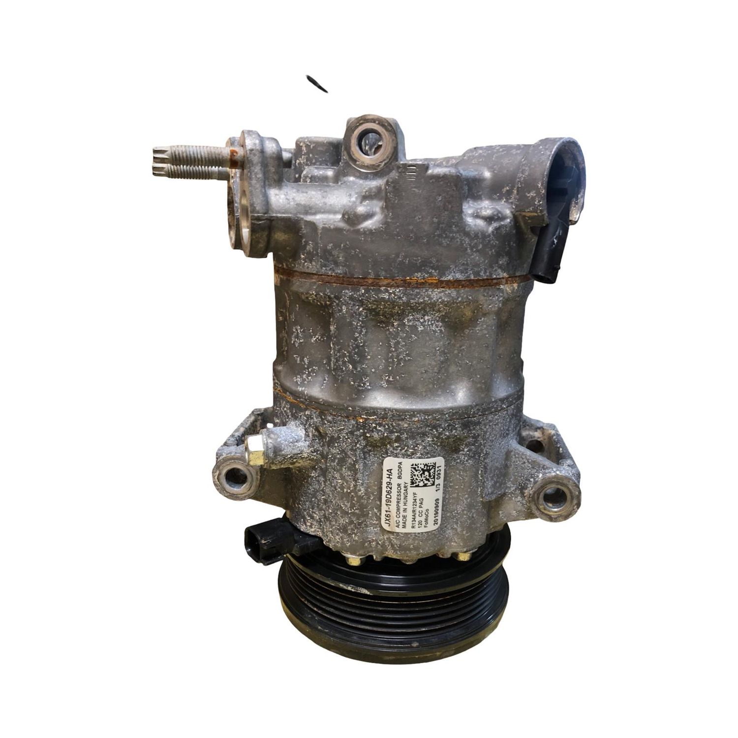 Compresor aire Ford Focus  , ref: JX6119D629HA