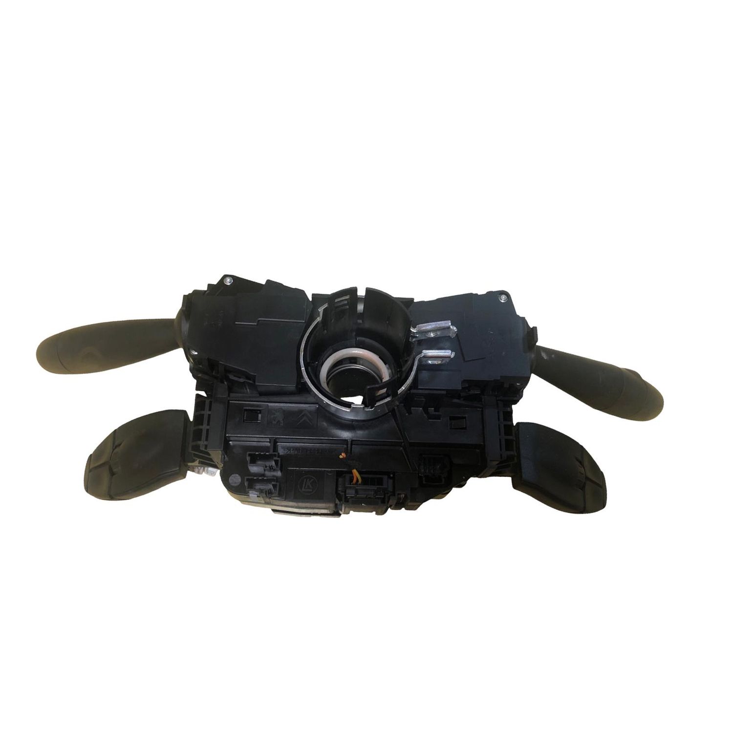 ANILLO AIRBAG, PEUGEOT 3008 REF: 96667319XT