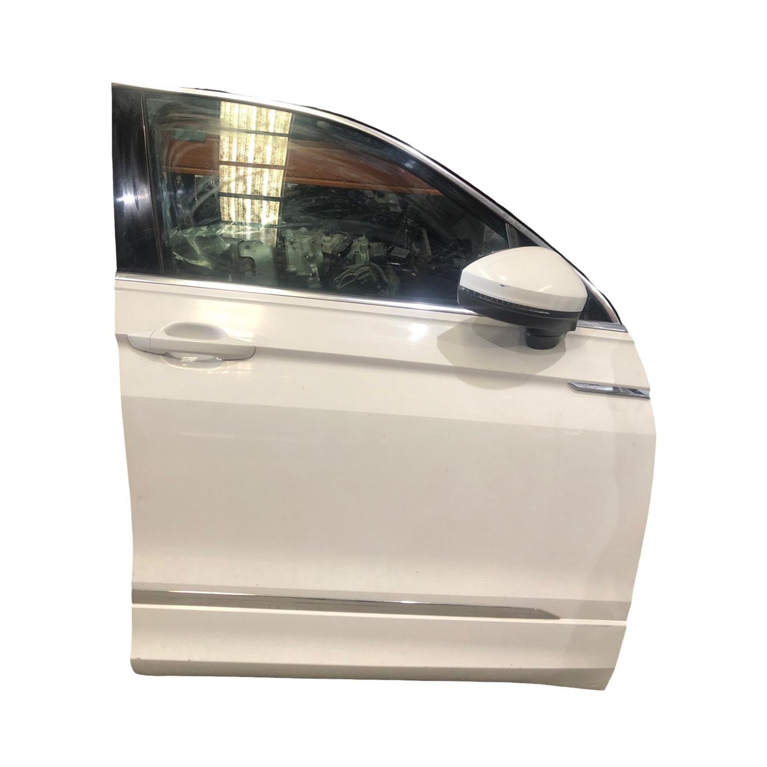 Puerta delantera derecha ,  VOLKSWAGEN TIGUAN 2018