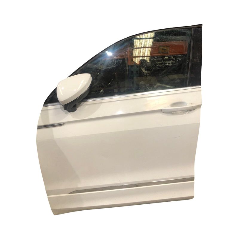 Puerta delantera izquierda ,  VOLKSWAGEN TIGUAN 2018
