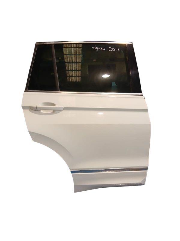 Puerta trasera derecha ,  VOLKSWAGEN TIGUAN 2018