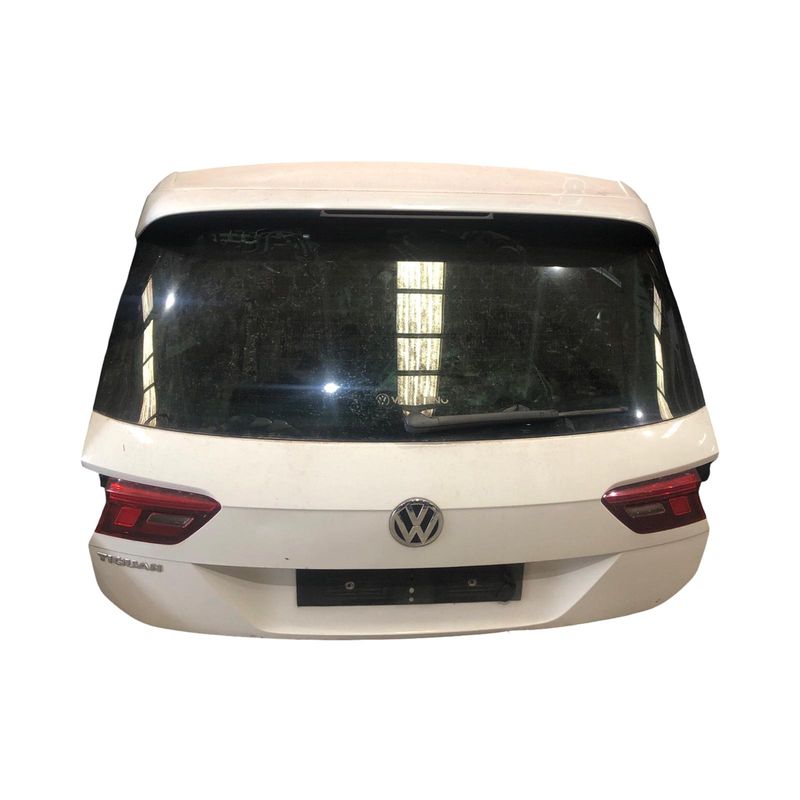 PORTÓN,  VOLKSWAGEN TIGUAN 2018
