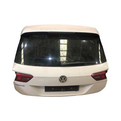 PORTÓN,  VOLKSWAGEN TIGUAN 2018