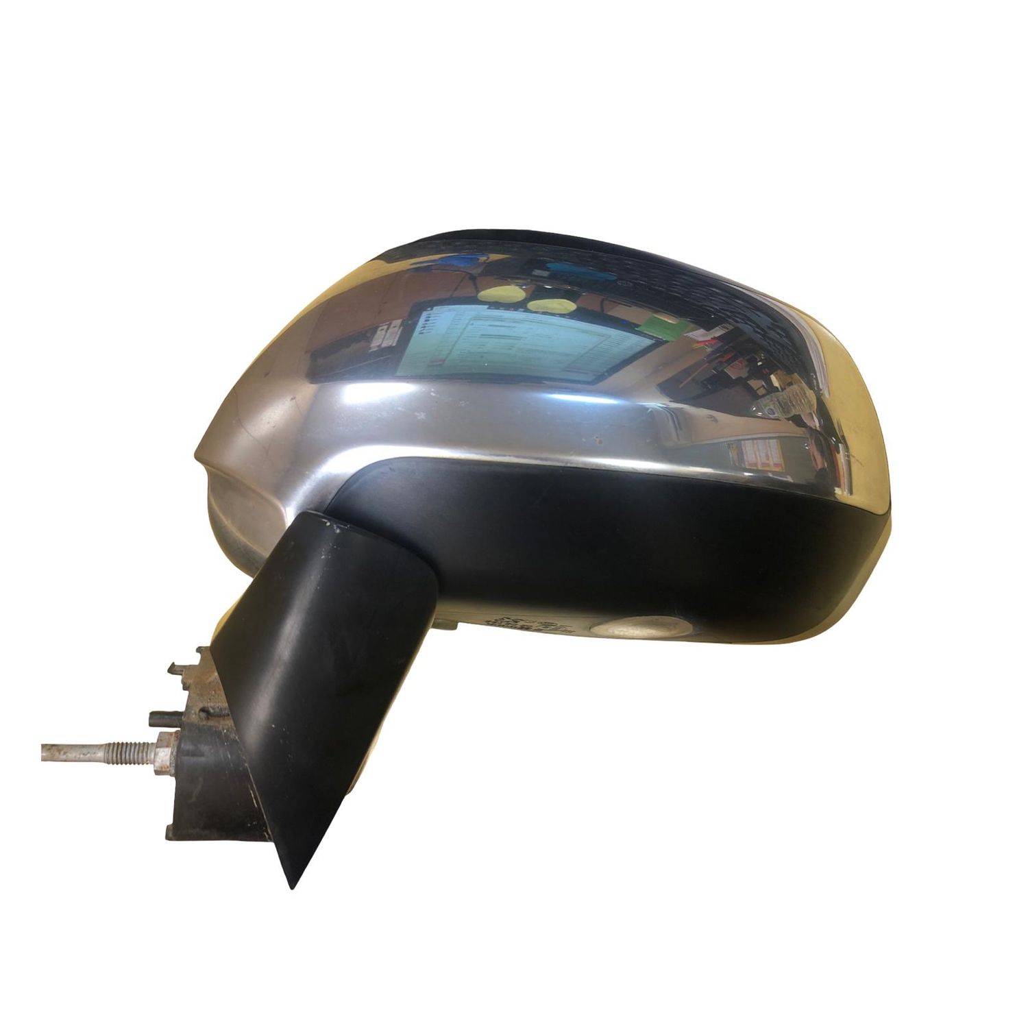 Retrovisor izquierdo , PEUGEOT 3008 REF: E20208199