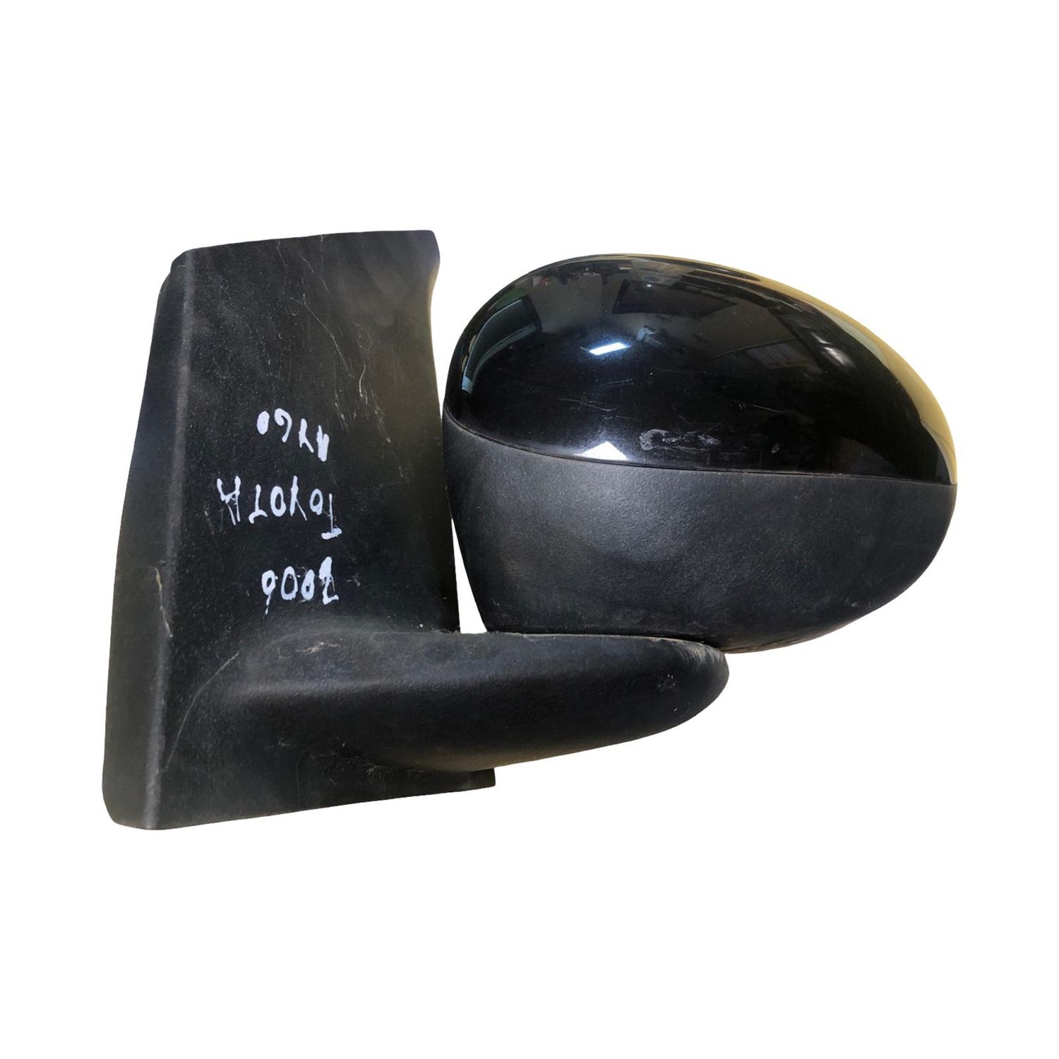 Retrovisor izquierdo , TOYOTA AYGO , 879400H010