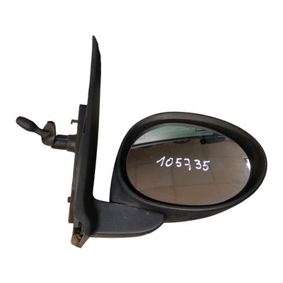 Retrovisor derecho , TOYOTA AYGO , 879100H011