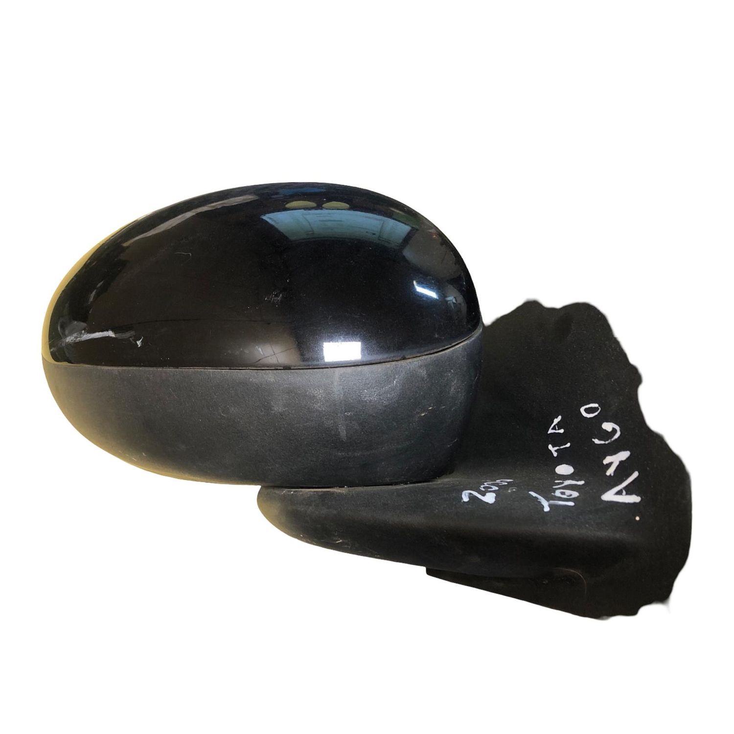 Retrovisor derecho , TOYOTA AYGO , 879100H011