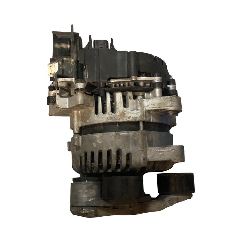 Alternador , LAND ROVER RANGE ROVER EVOQUE REF: L8A211A240BB