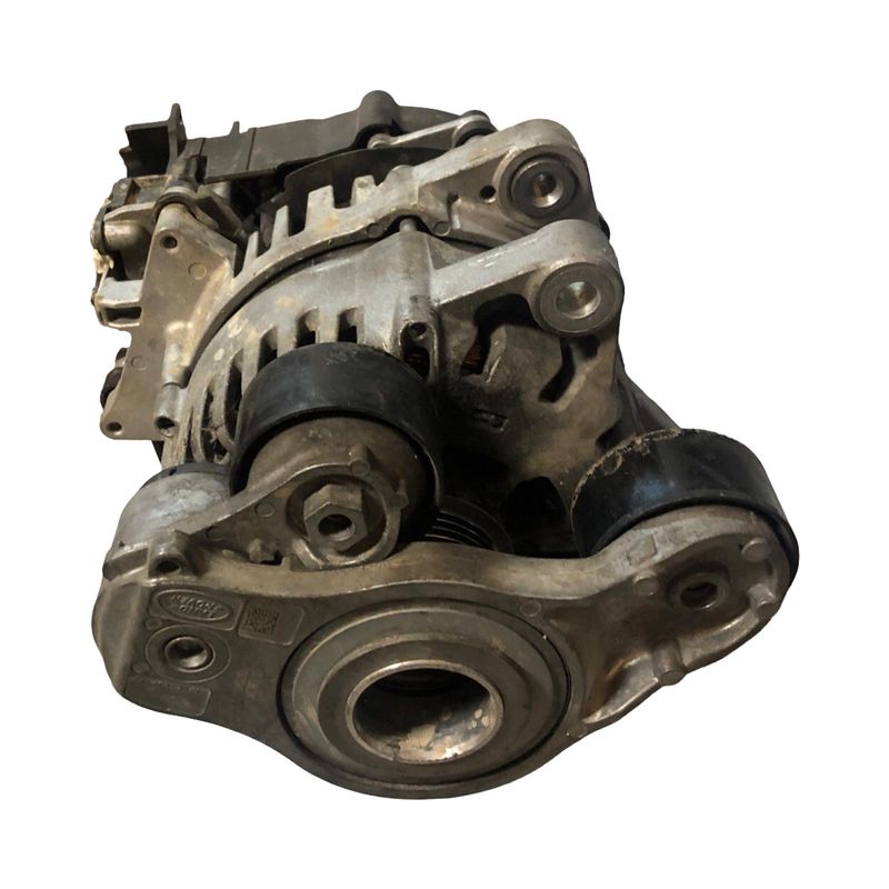 Alternador , LAND ROVER RANGE ROVER EVOQUE REF: L8A211A240BB