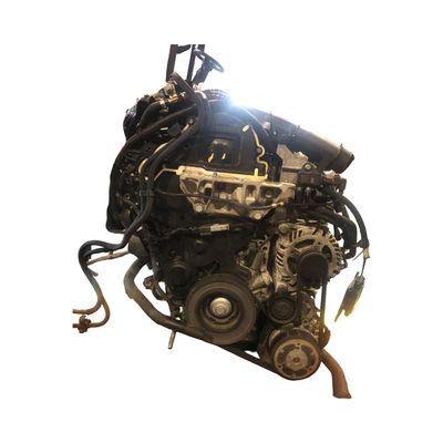 MOTOR COMPLETO TIPO : YH01 - YHZ  ,  PEUGEOT 3008