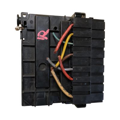 CAJA RELES / FUSIBLES , PEUGEOT 307 ref 9659275780 CAJA RELES / FUSIBLES , PEUGEOT 307 ref 9659275780