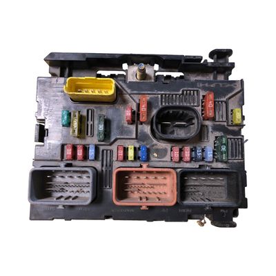 CAJA RELES / FUSIBLES , PEUGEOT 307 ref 9659275780