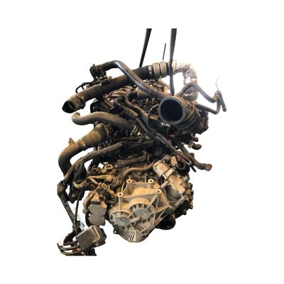 G4FJ MOTOR COMPLETO TIPO : HYUNDAI TUCSON G4FJ MOTOR COMPLETO TIPO : HYUNDAI TUCSON