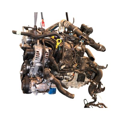 G4FJ  MOTOR COMPLETO TIPO : HYUNDAI TUCSON