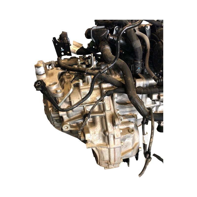 Caja Cambios , 20GTCA , Peugeot 408