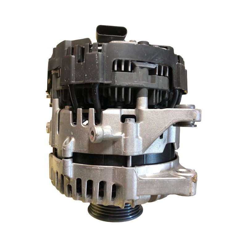 Alternador , PEUGEOT 408 HIBRID ref: 9865403280