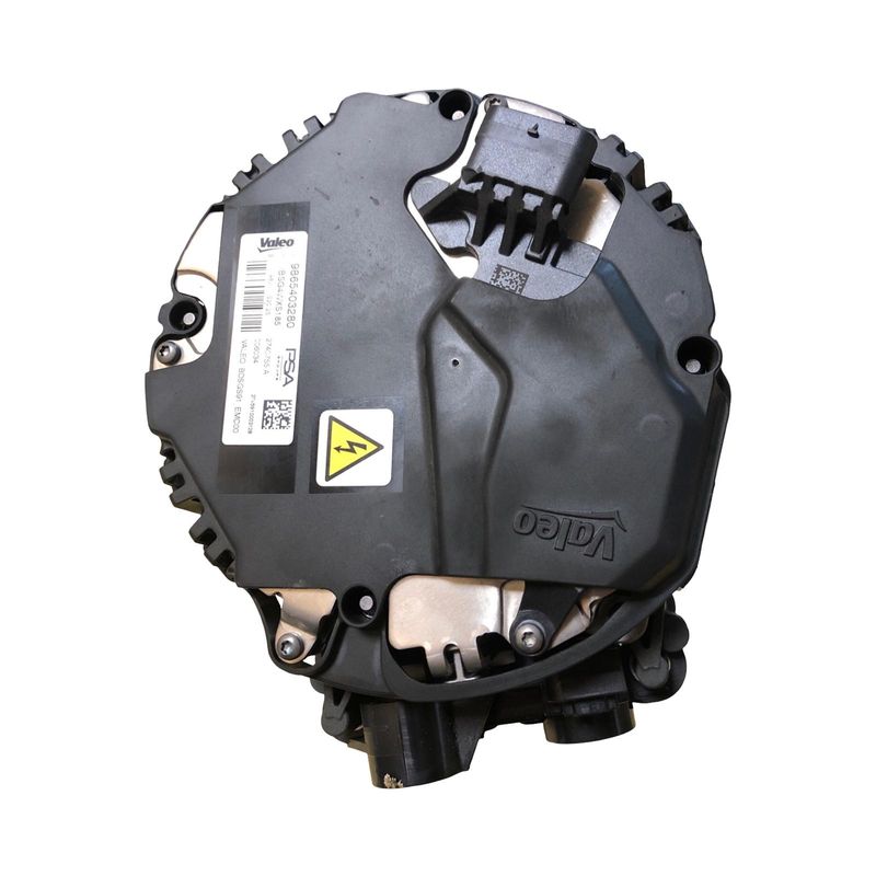 Alternador , PEUGEOT 408 HIBRID ref: 9865403280