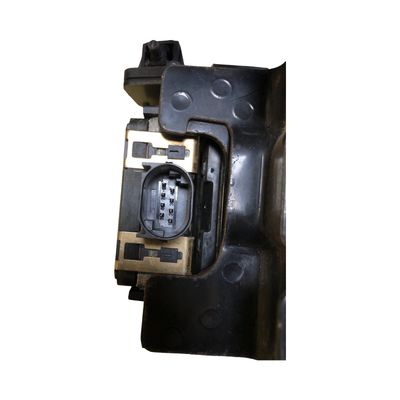 MODULO ELECTRONICO, NISSAN QASHQAI REF: 0203300710