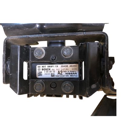 MODULO ELECTRONICO, NISSAN QASHQAI REF: 0203300710