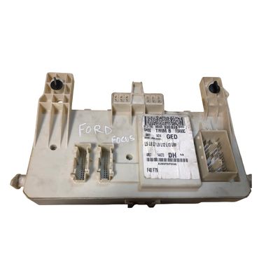 CAJA RELES / FUSIBLES , FORD FOCUS REF: 4M5T14A073DH CAJA RELES / FUSIBLES , FORD FOCUS REF: 4M5T14A073DH