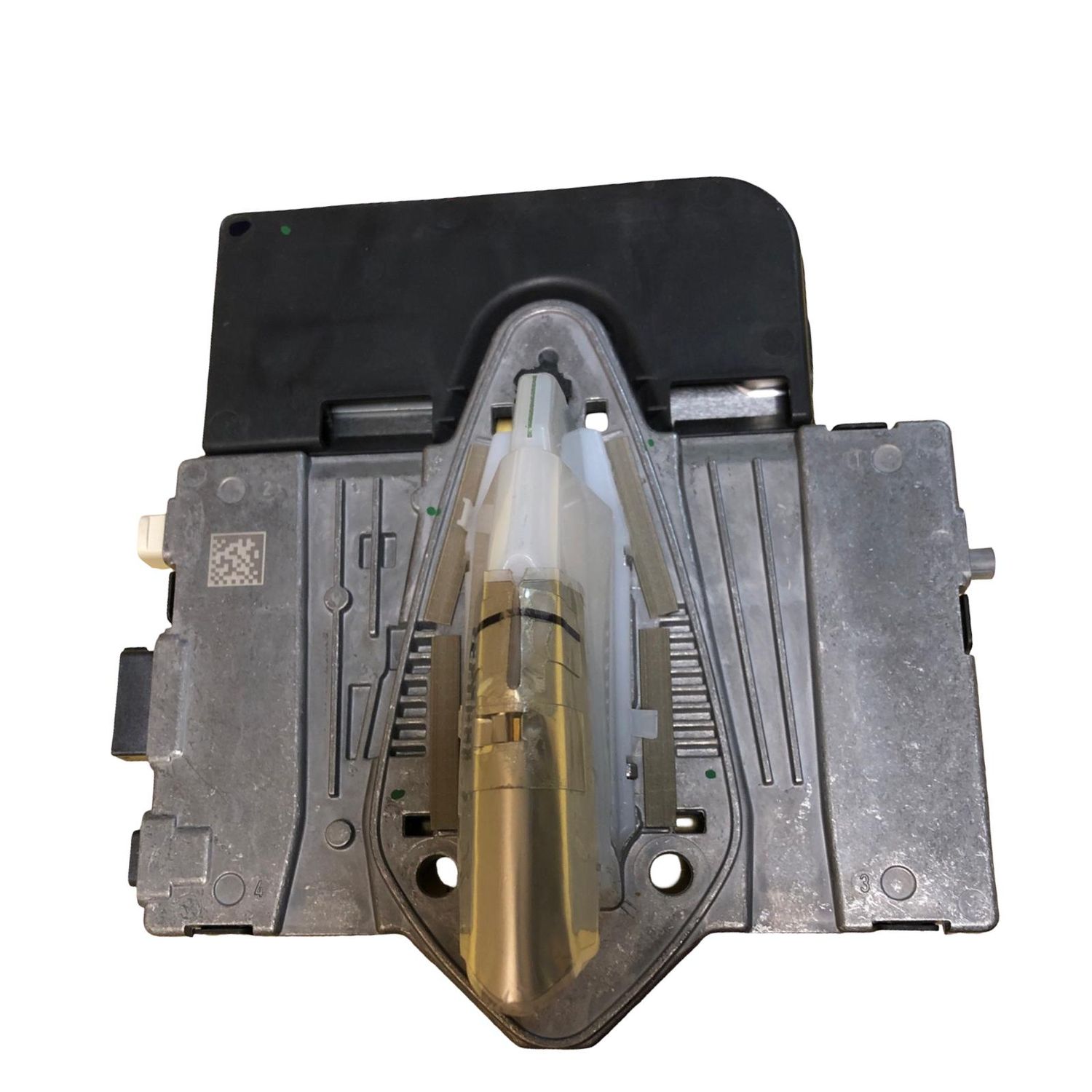 ANTENA , PEUGEOT 408 REF: 9848946480