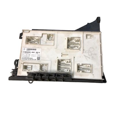 CAJA RELES / FUSIBLES, MERCEDES GLA REF: A2469009413
