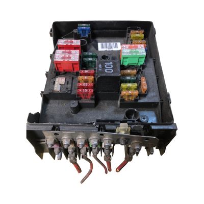 CAJA RELES / FUSIBLES, VOLKSWAGEN GOLF V REF: 1K0937125A CAJA RELES / FUSIBLES, VOLKSWAGEN GOLF V REF: 1K0937125A