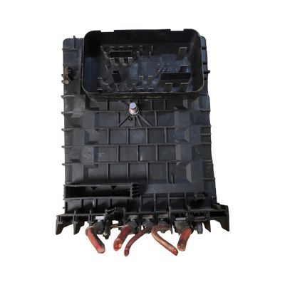CAJA RELES / FUSIBLES, VOLKSWAGEN GOLF V REF: 1K0937125A