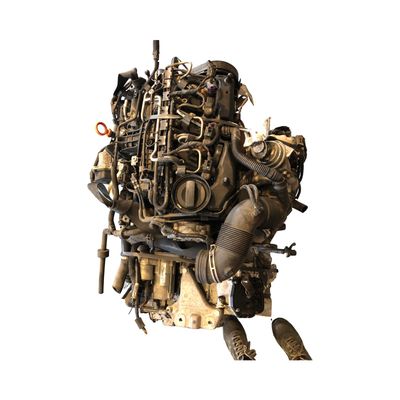 CAY  MOTOR COMPLETO , SEAT ALTEA