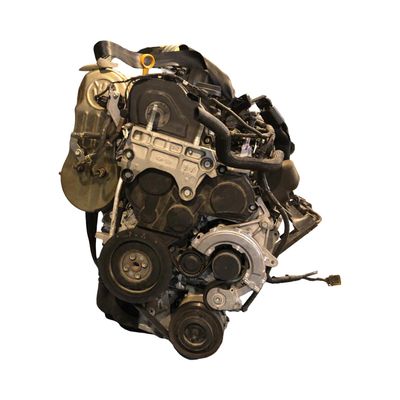 D4FE , HIBRIDO MOTOR COMPLETO , KIA SPORTAGE