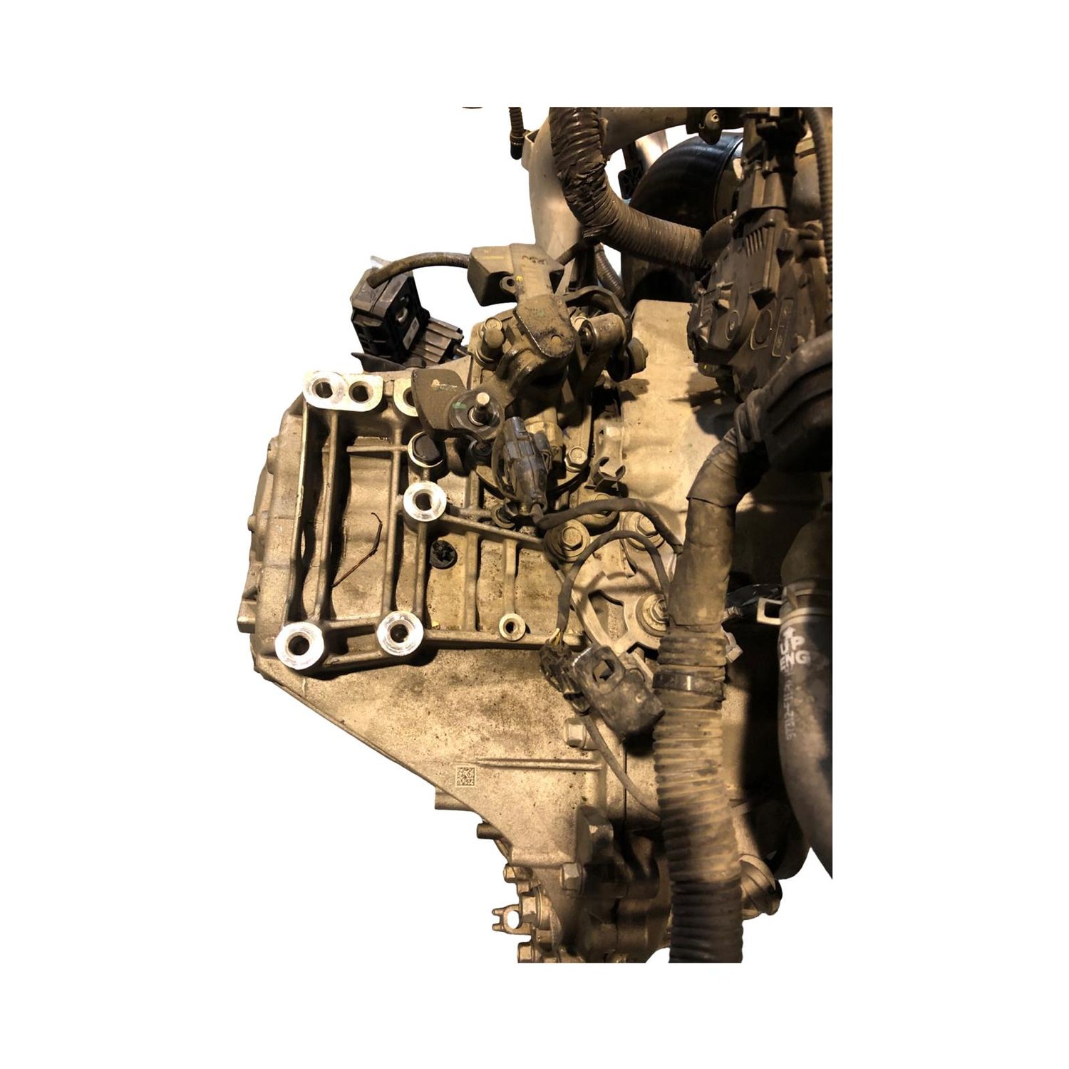 Caja Cambios Kia Sportage , ref: WKJ6