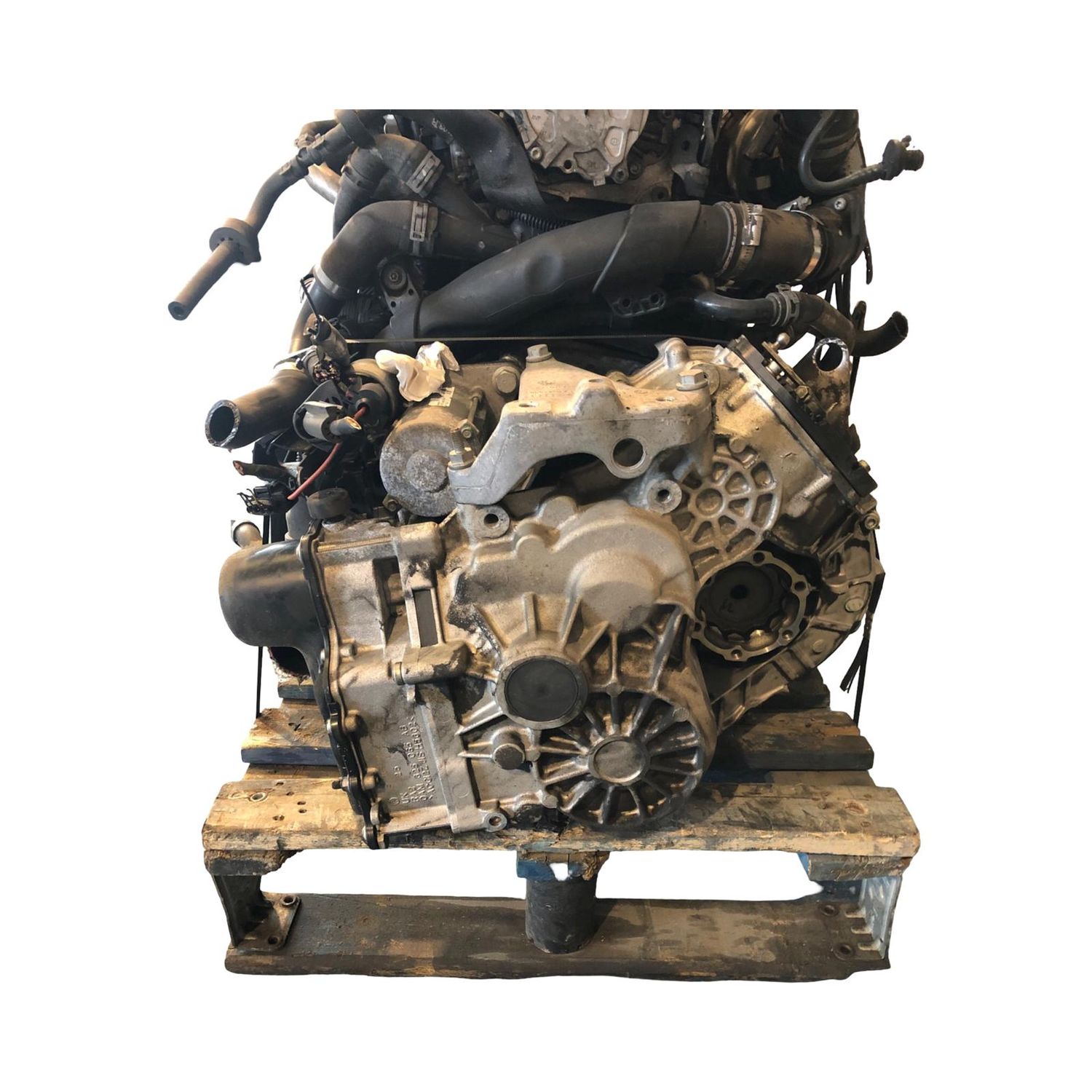 MPL , Caja Cambios , Seat Altea XL