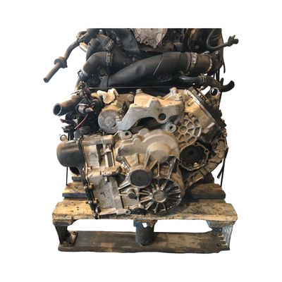 MPL , Caja Cambios , Seat Altea XL