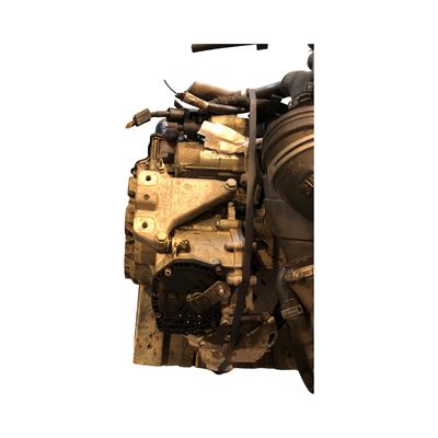 MPL , Caja Cambios , Seat Altea XL