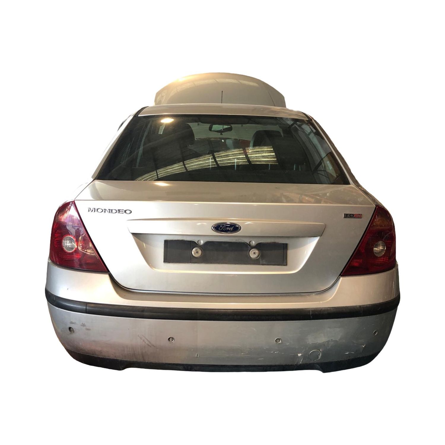 FARO DERECHO, FORD MONDEO REF: 0301174274